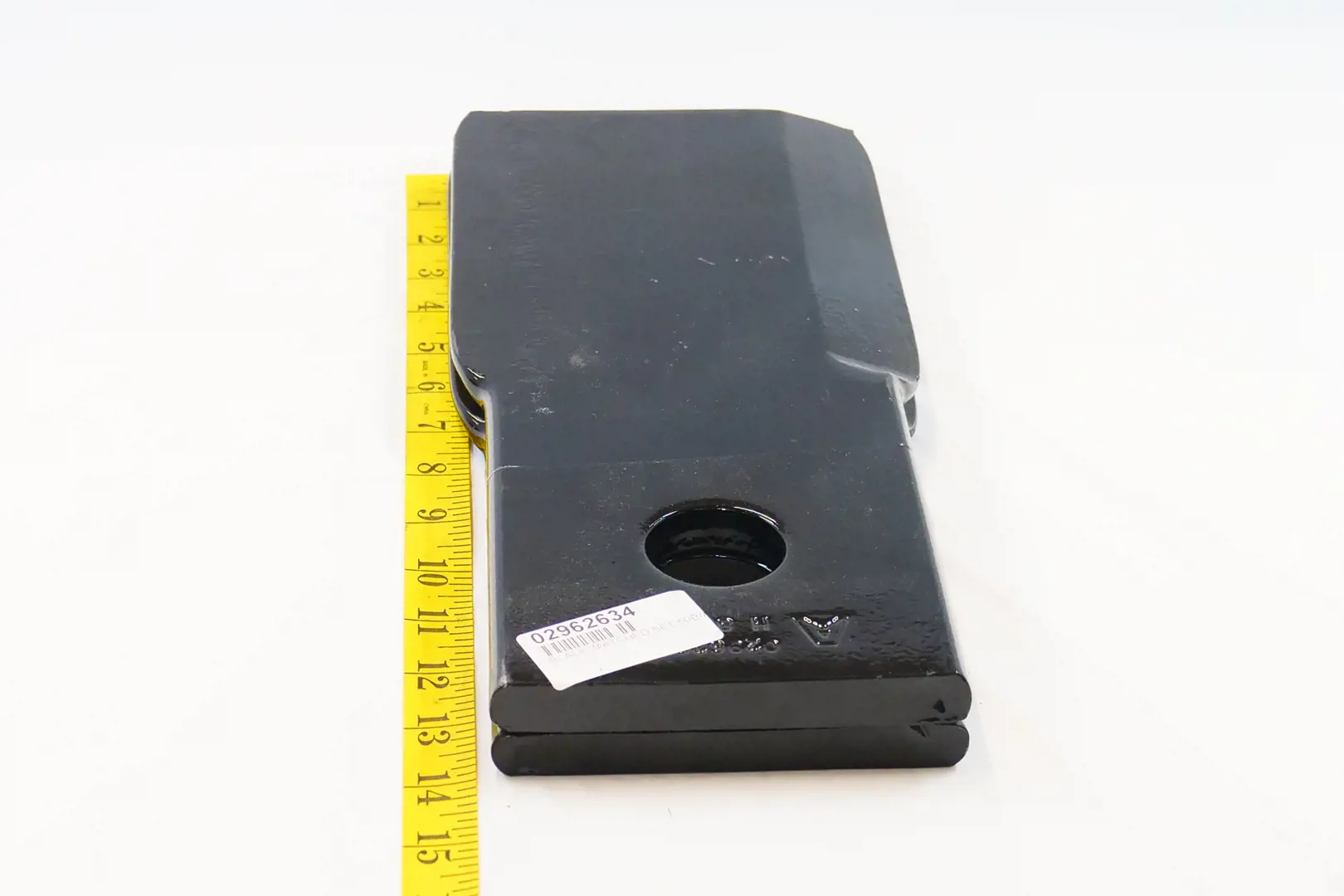 Alamo #02962634 BLADE-MATCHED SE