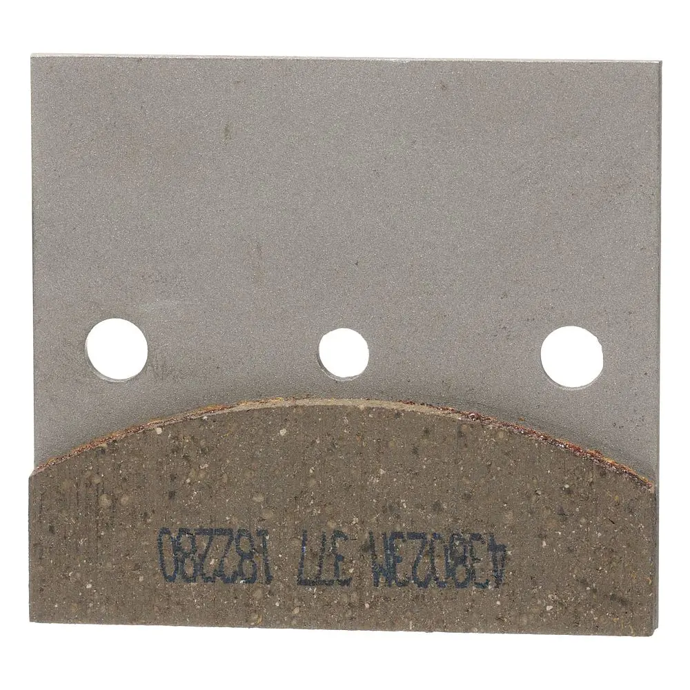 Image 5 for #754778R92 PLATE,SPACER