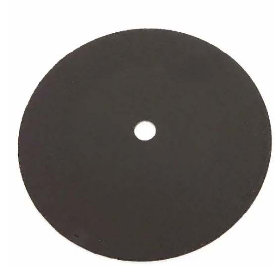 Image 2 for #F72352 Cutting Wheel, Metal, Type 1, 12 in x 5/32 in x 1 in