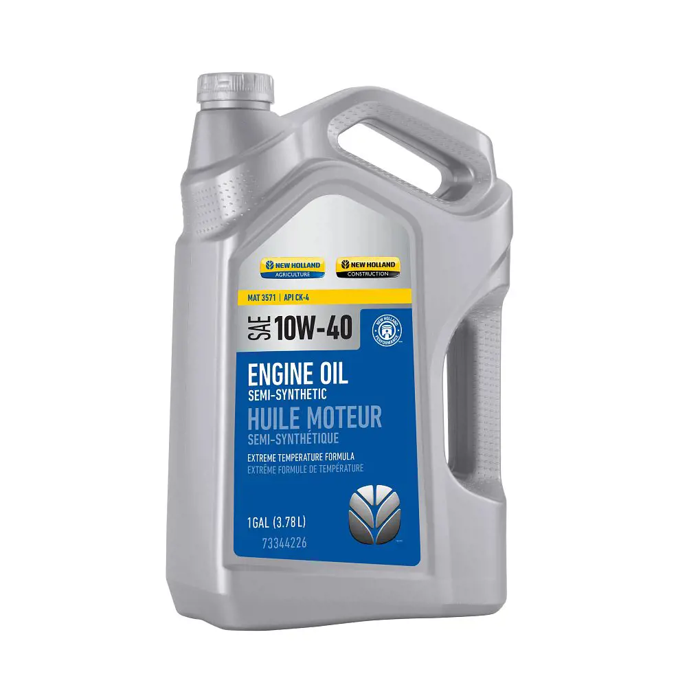 Image 5 for #73344226 10W-40 CK-4 Engine Oil
