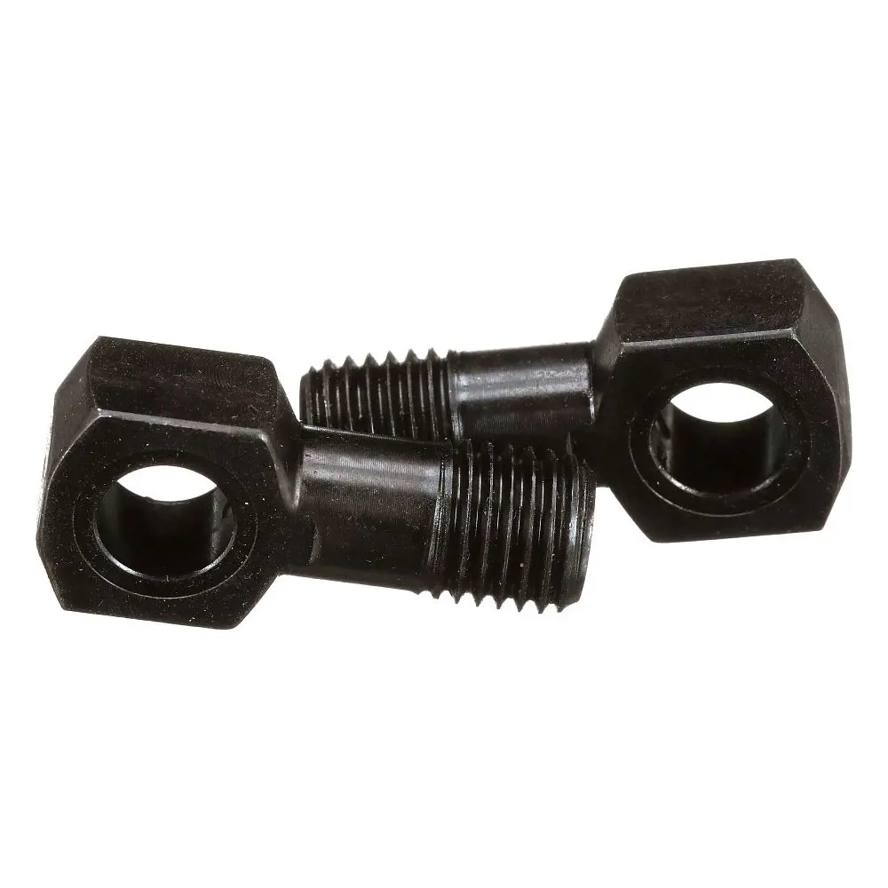 New Holland #83417085 CONNECTOR, HYD