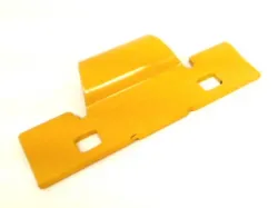 New Holland KNIFE CLIP HT Part #9847501