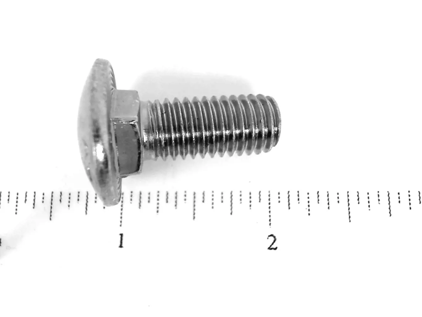 Image 1 for #86633356 BOLT, CARRIAGE