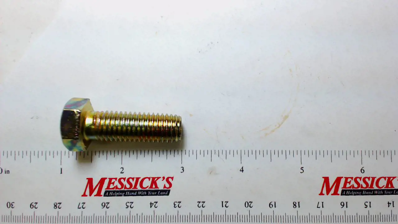 Image 1 for #300389 SCREW