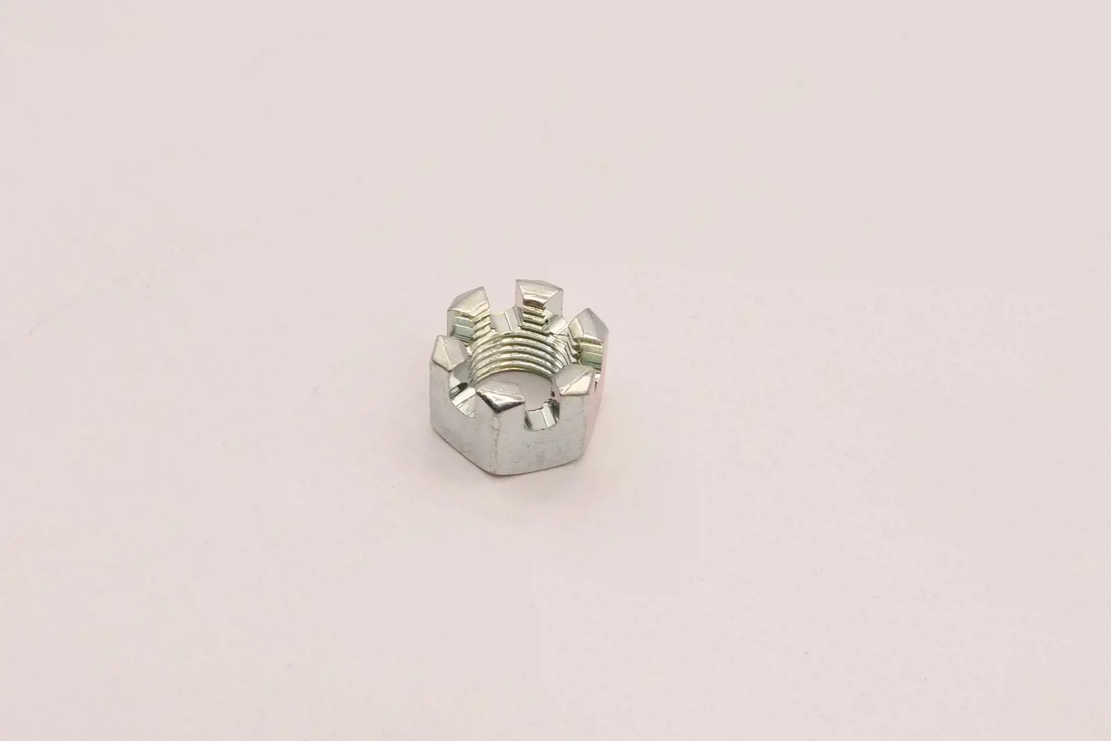 Image 1 for #38240-12830 NUT, SLOTTED