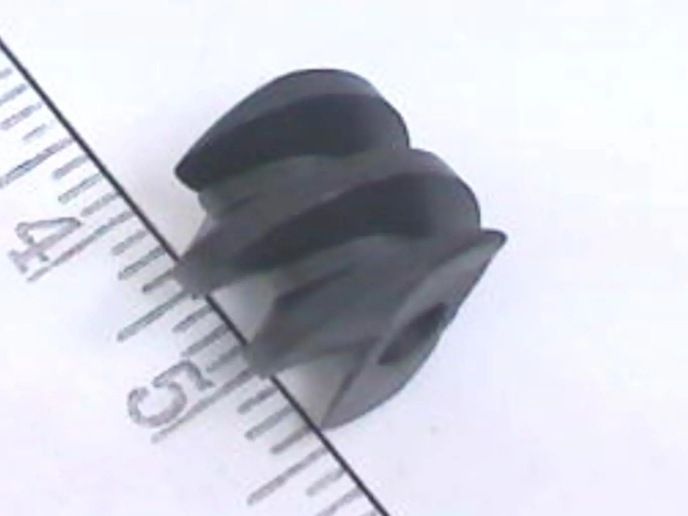 Image 1 for #86629482 SCREW,WORM