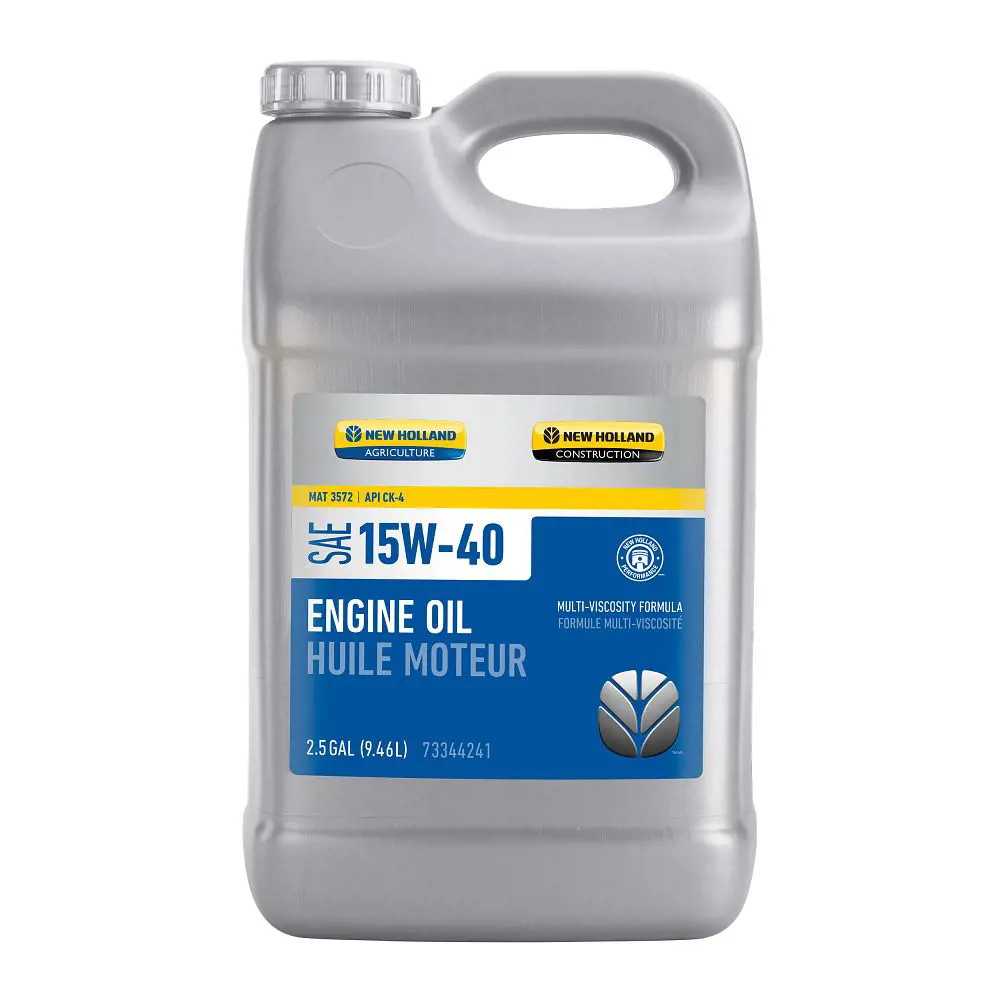 Image 1 for #73344241 15W-40 CK-4 Engine Oil