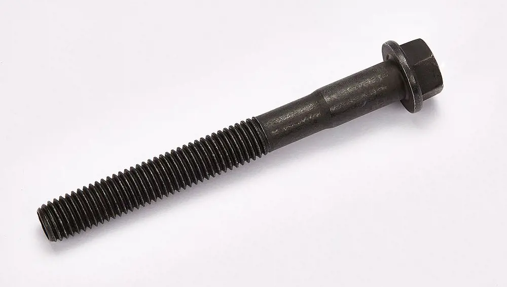 New Holland #87802206 BOLT, CYLINDER H