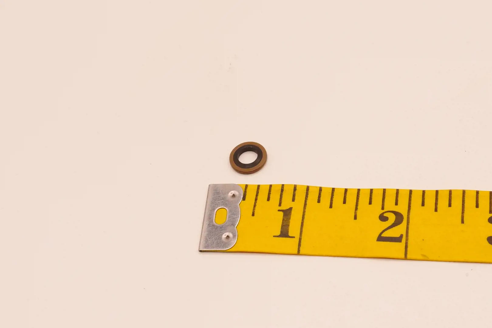 Image 2 for #04717-00500 WASHER, SEAL