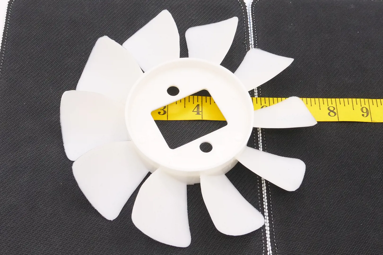 Image 3 for #K3151-14112 FAN, HST