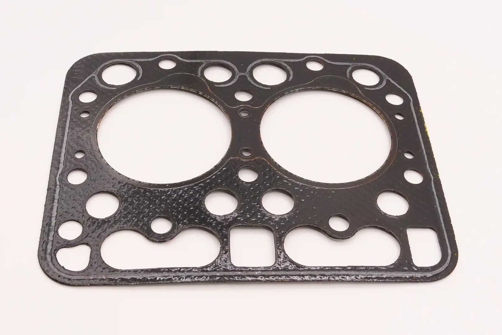 Image 1 for #15222-03310 GASKET, 2 CYL HE