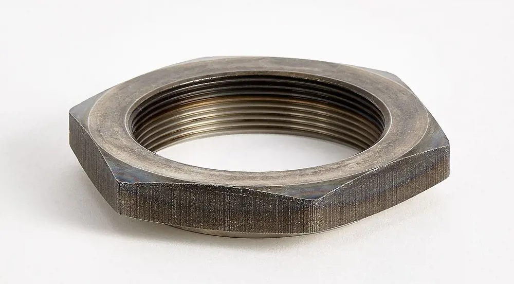 O-ring Originale New Holland # 510137 - Ricambio Ufficiale