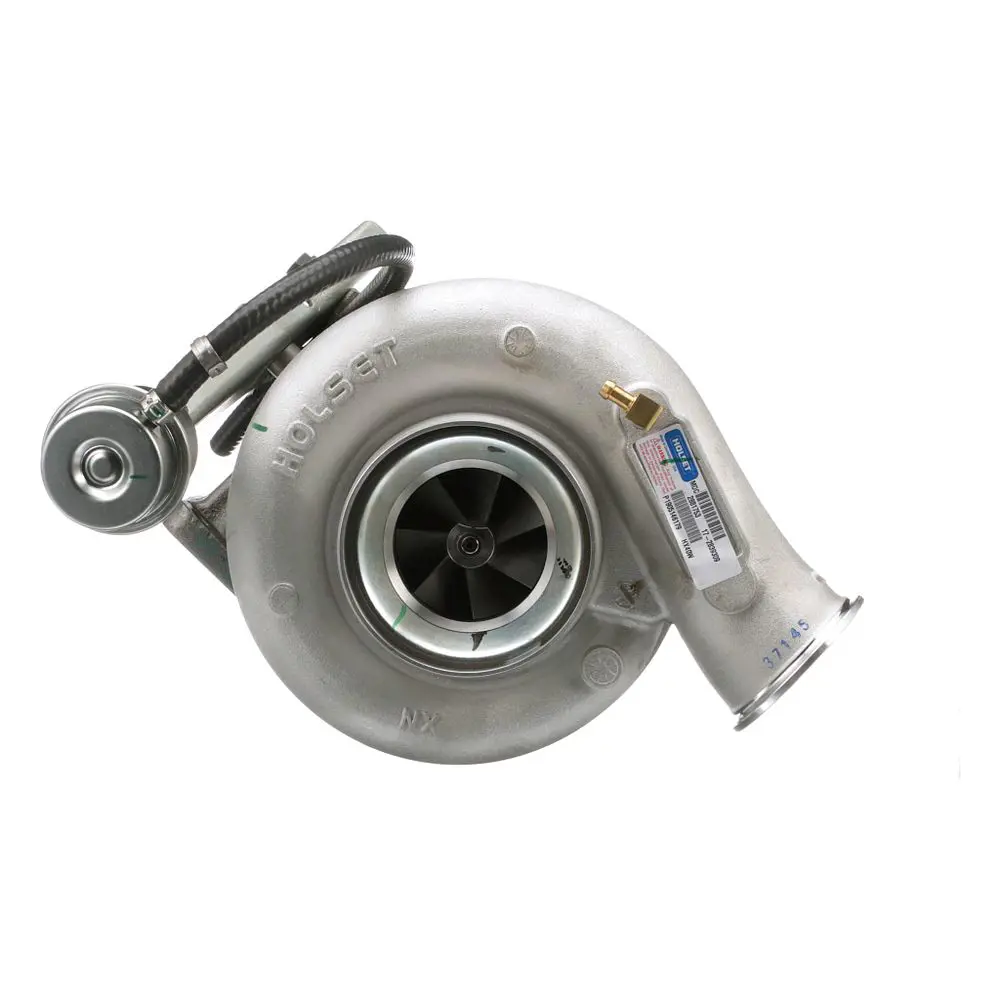 New Holland #84269951 TURBOCHARGER 