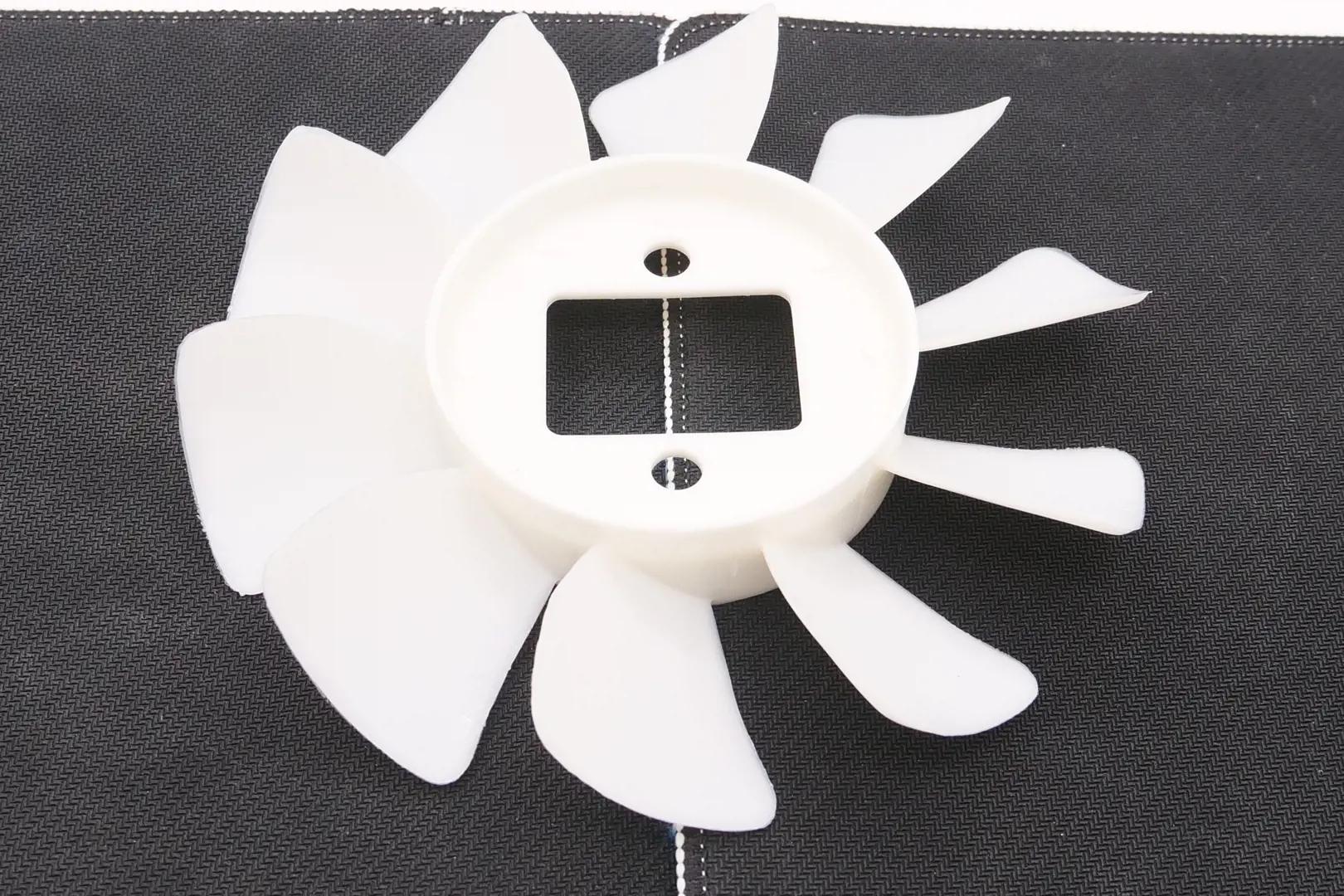 Image 1 for #K3151-14112 FAN, HST