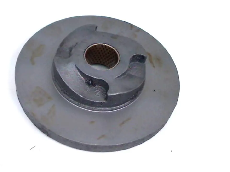 Image 1 for #227020 CLUTCH ASSY