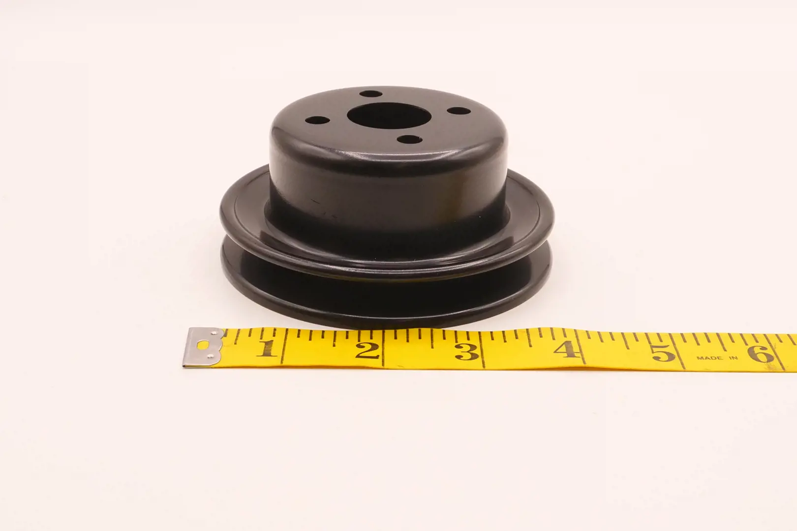 Image 5 for #16241-74250 PULLEY, FAN