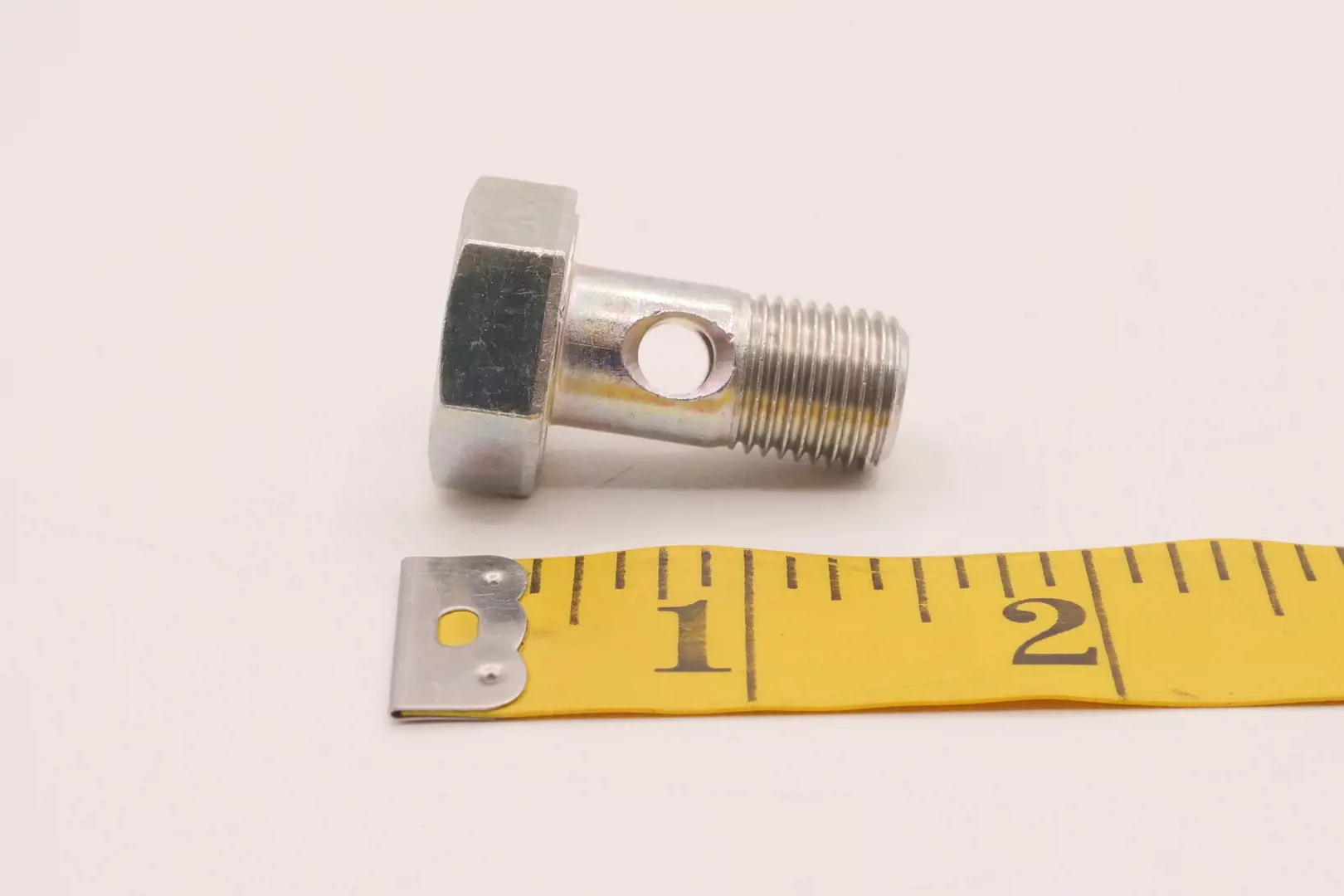 Image 4 for #34076-66590 BOLT, JOINT