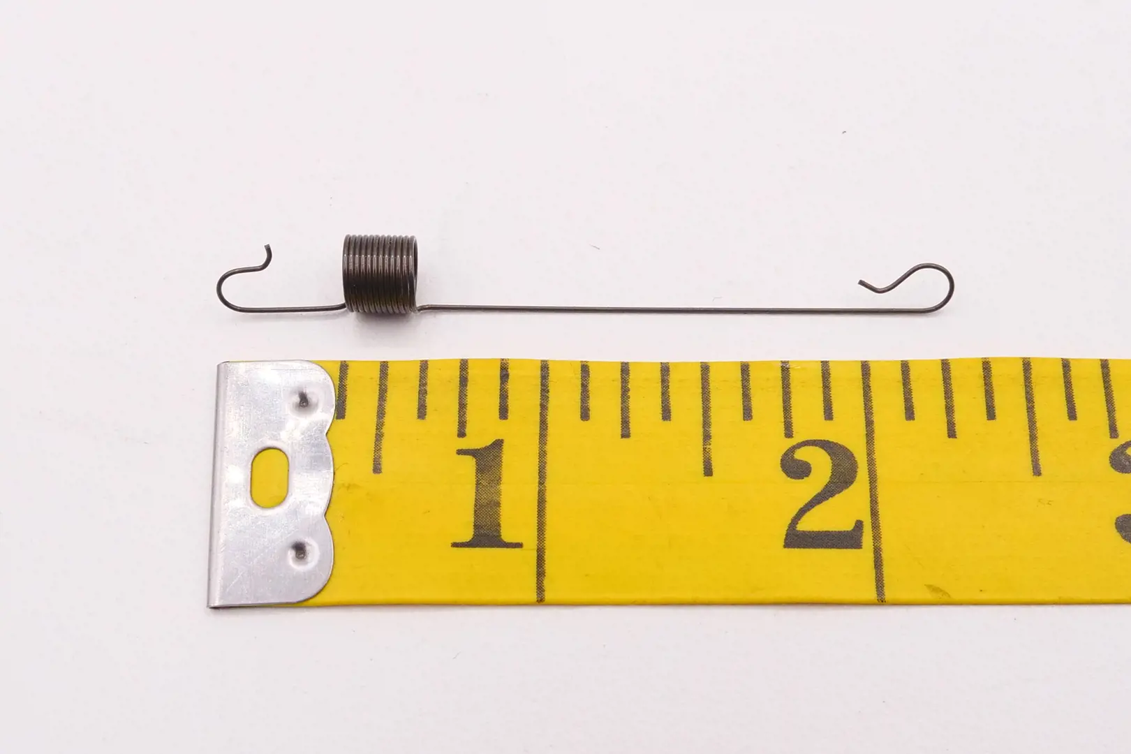 Kubota 1G82056482 SPRING, START