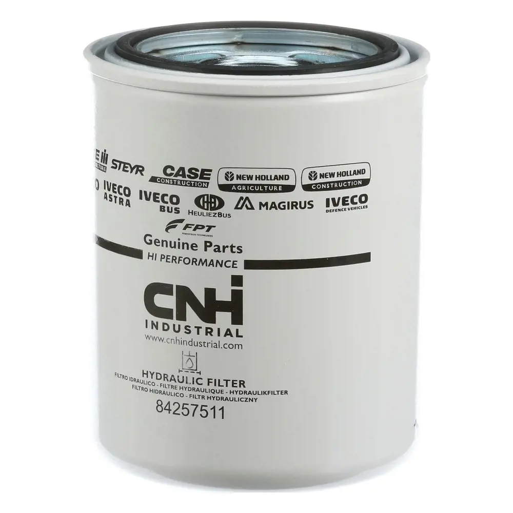 Image 4 for #84257511 Hydraulic Filter