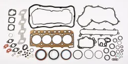 New Holland KIT, ENGINE OVER Part #8097868