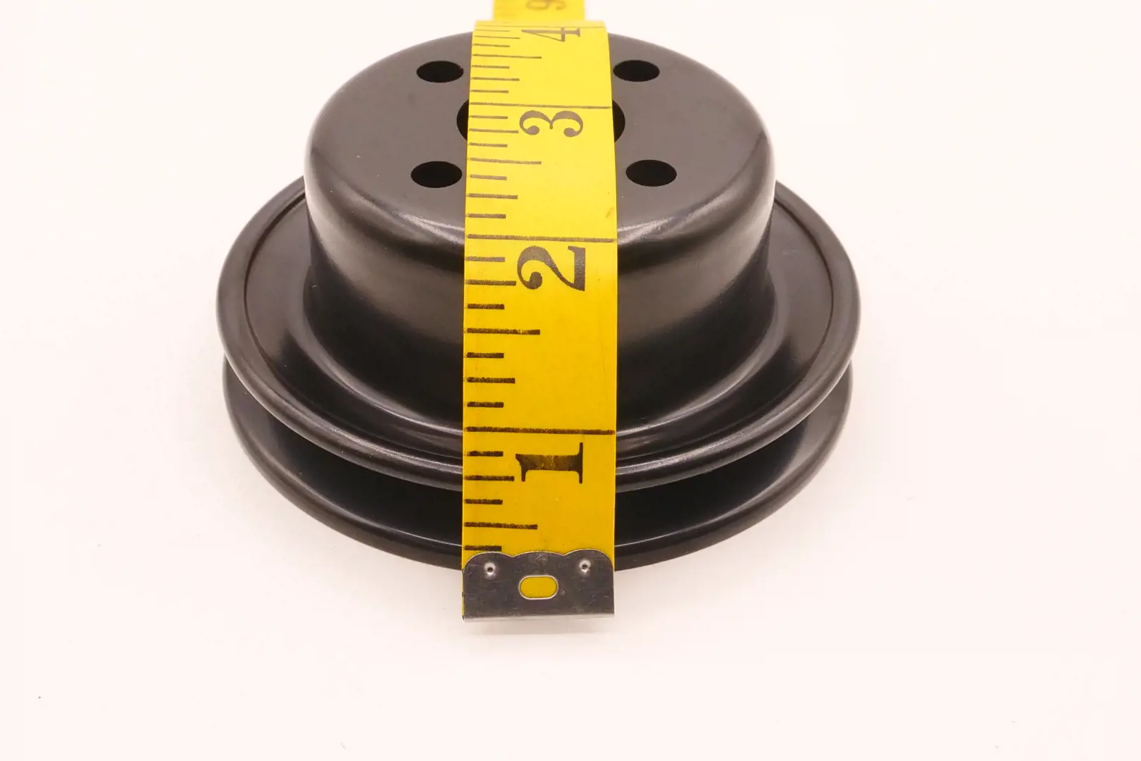Image 3 for #16241-74250 PULLEY, FAN