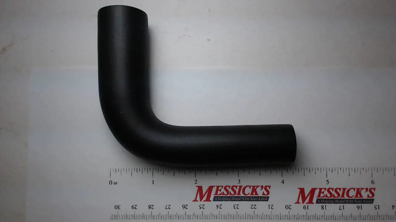 Kubota #32721-39130 HOSE, SUCTION HS
