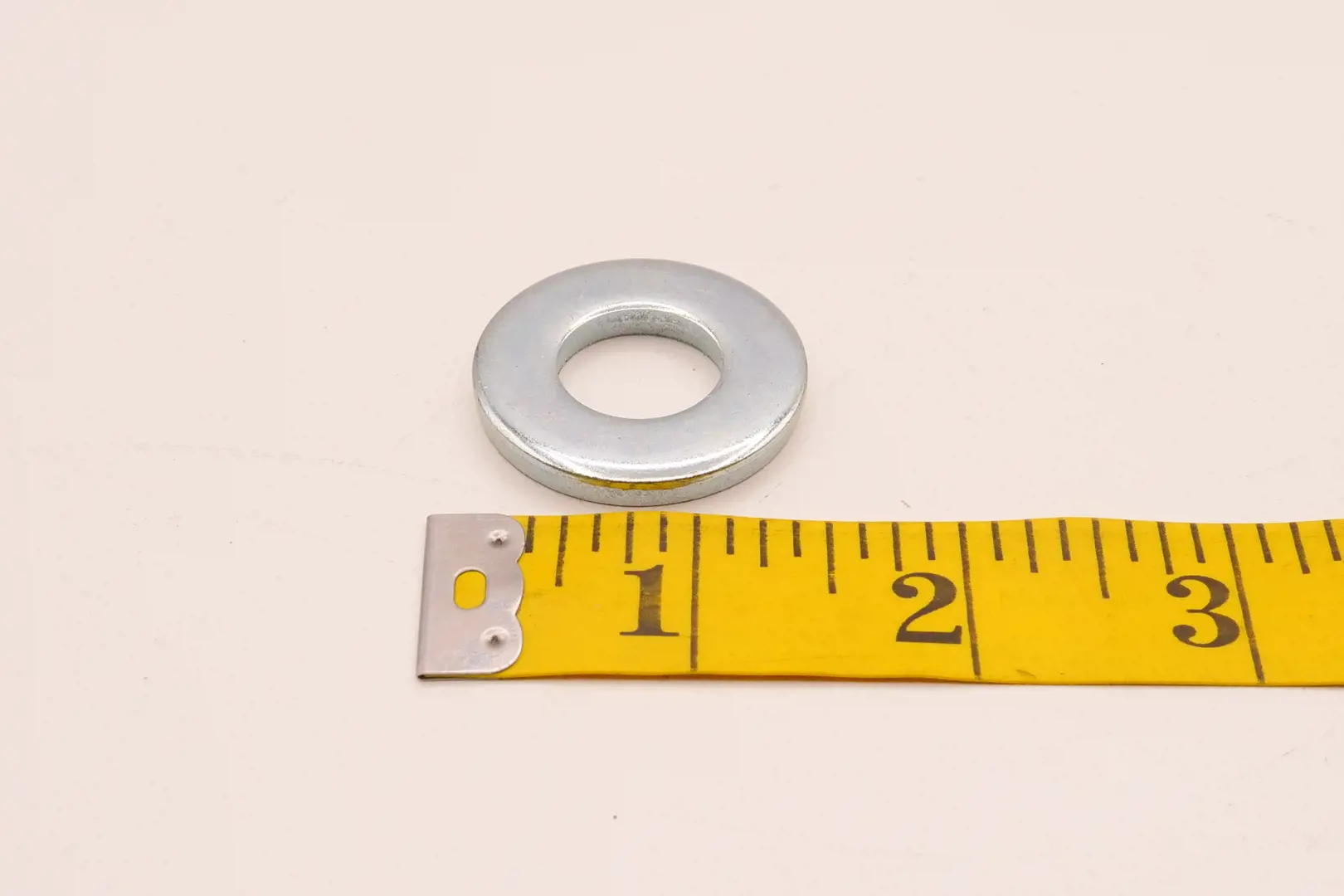 Image 2 for #RD451-19180 WASHER, PLAIN