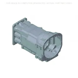 New Holland T4.105 - TRACTOR HI-LO - TIER 4A (NA) - S/N ZxxT0xxxx
