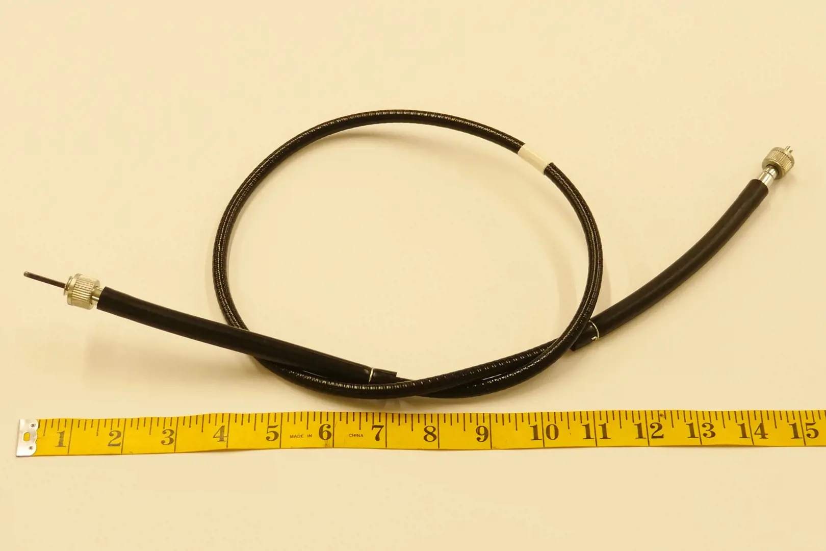 Image 5 for #38240-34657 CABLE, FLEXIBLE