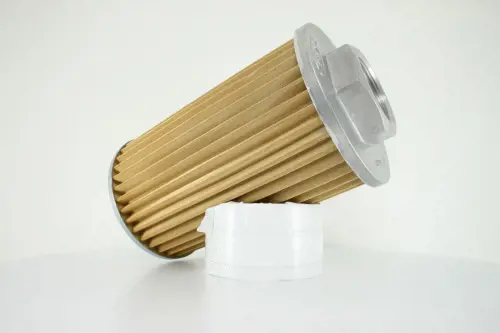 Image 1 for #69284-62210 Suction Filter