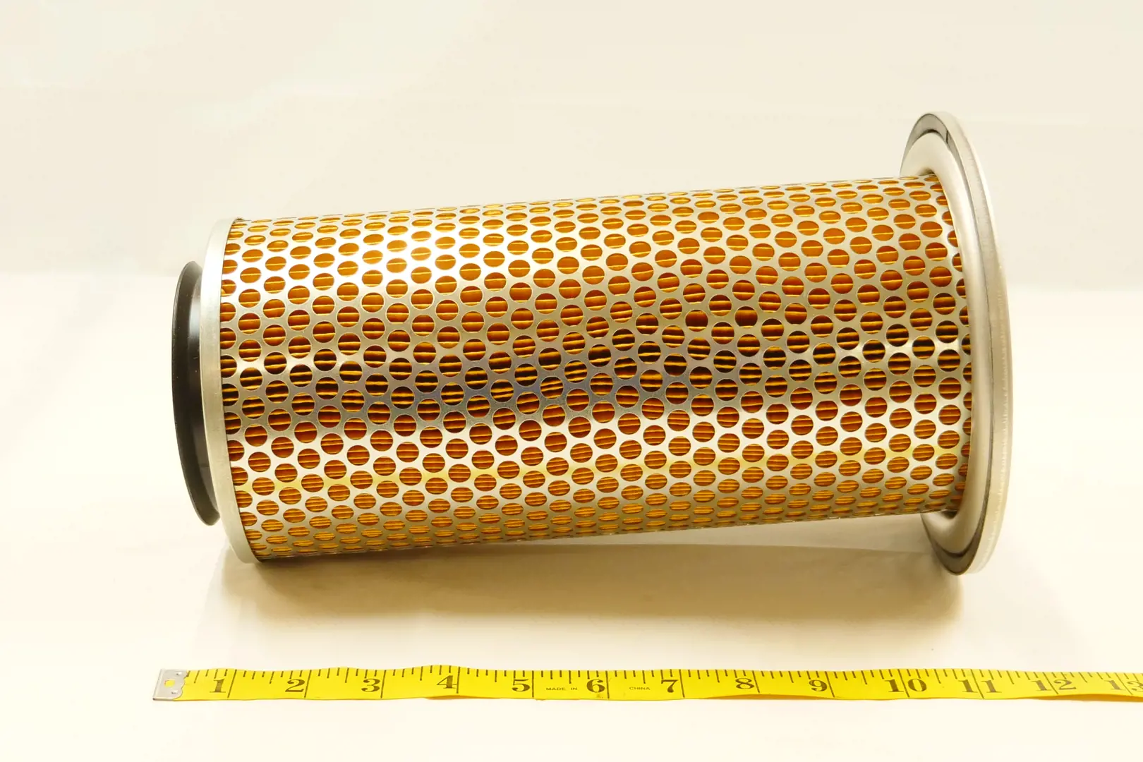 Image 9 for #17351-11083 Filter, Air Assembly