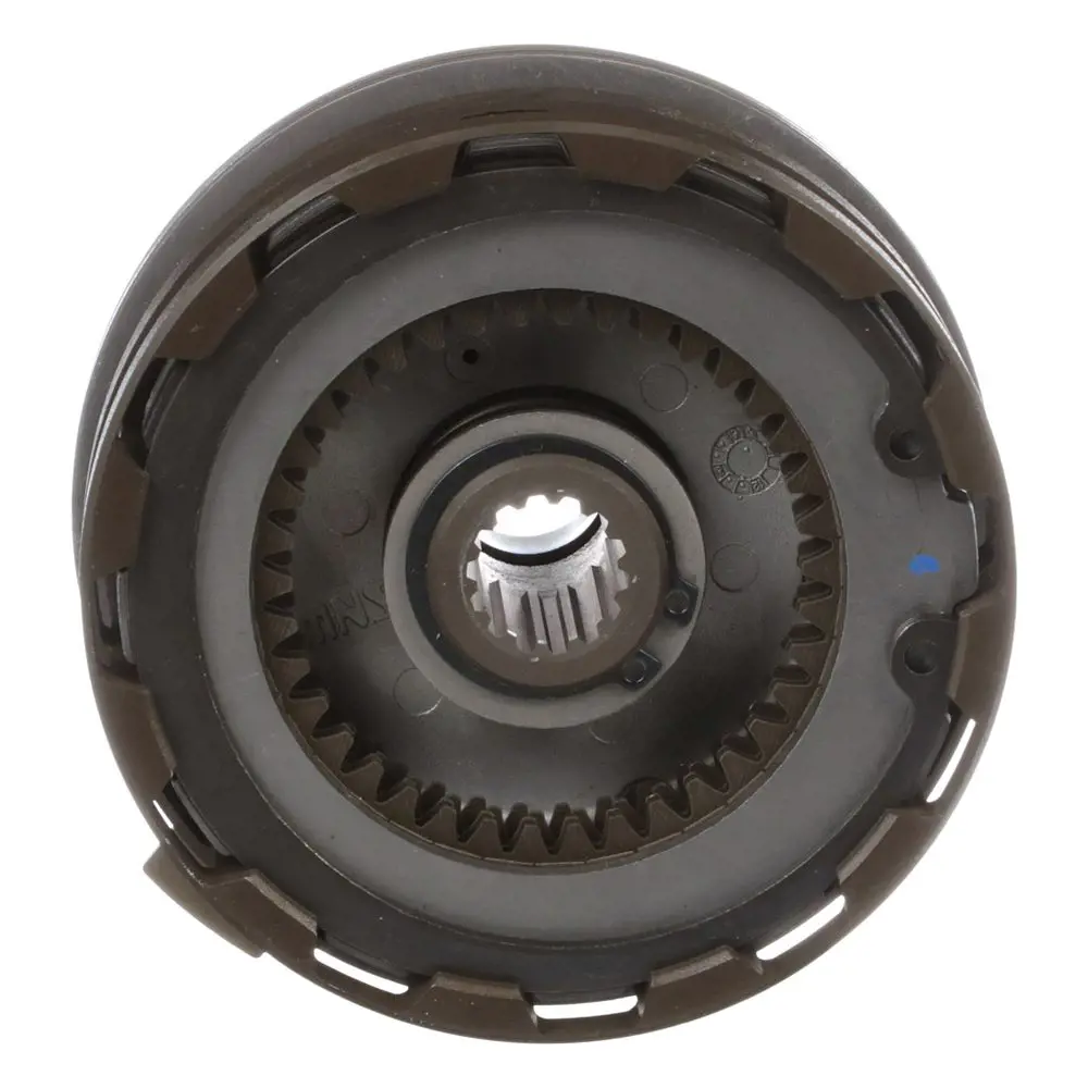 New Holland #SBA320041042 CLUTCH ASSEMBLY