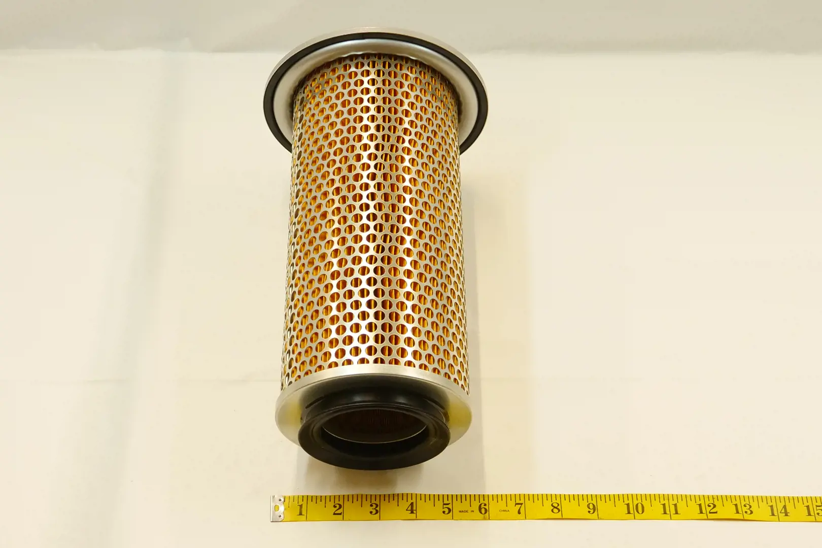 Image 8 for #17351-11083 Filter, Air Assembly