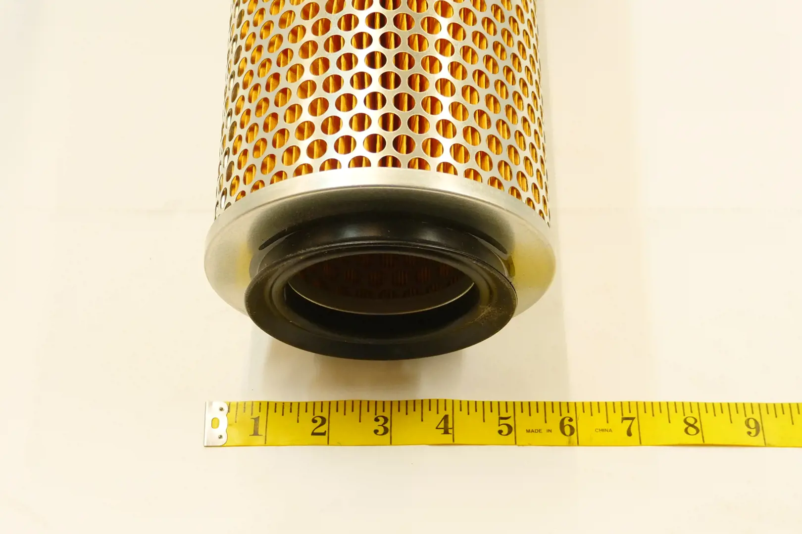 Image 7 for #17351-11083 Filter, Air Assembly