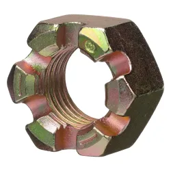 New Holland NUT, SLOTTED     Part #84151572