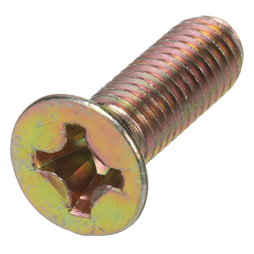 Image 1 for #374897 MACH SCREW