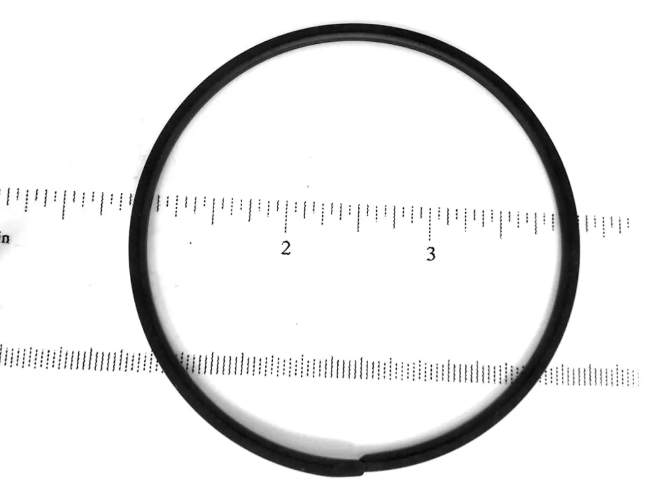 New Holland #83911795 SEAL