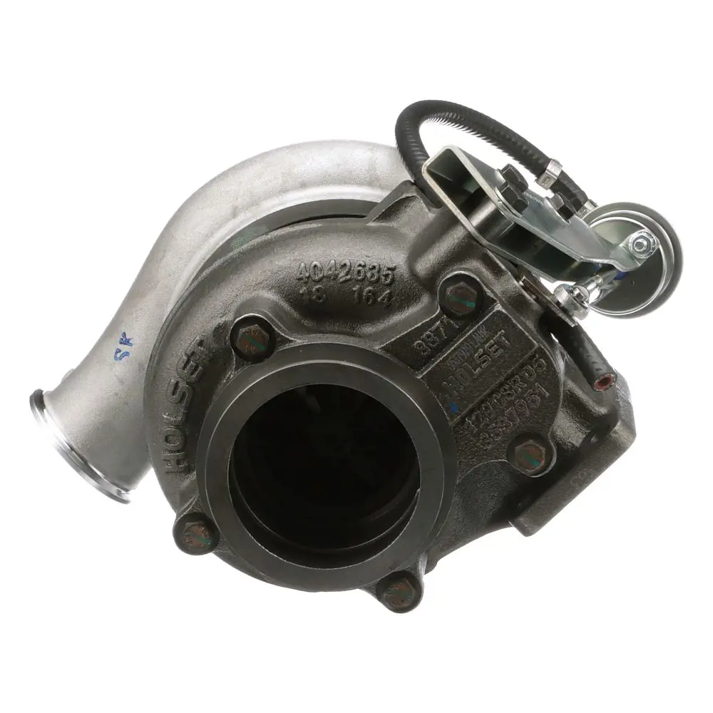 New Holland #84269951 TURBOCHARGER 