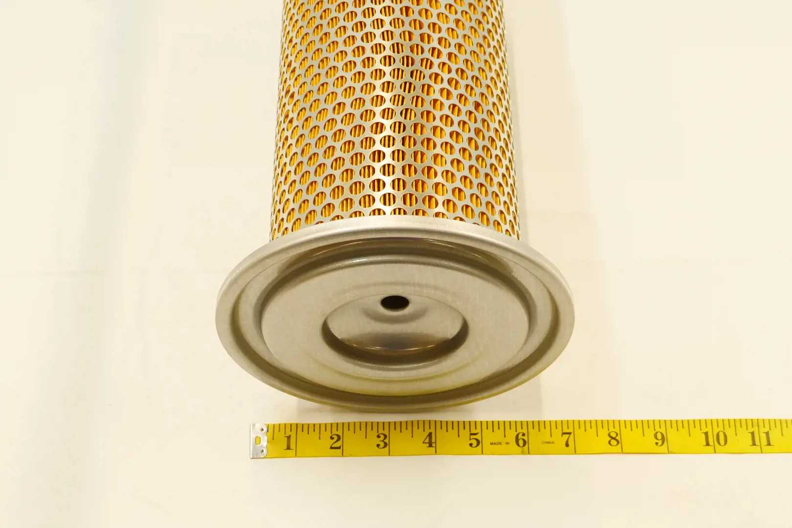 Image 4 for #17351-11083 Filter, Air Assembly