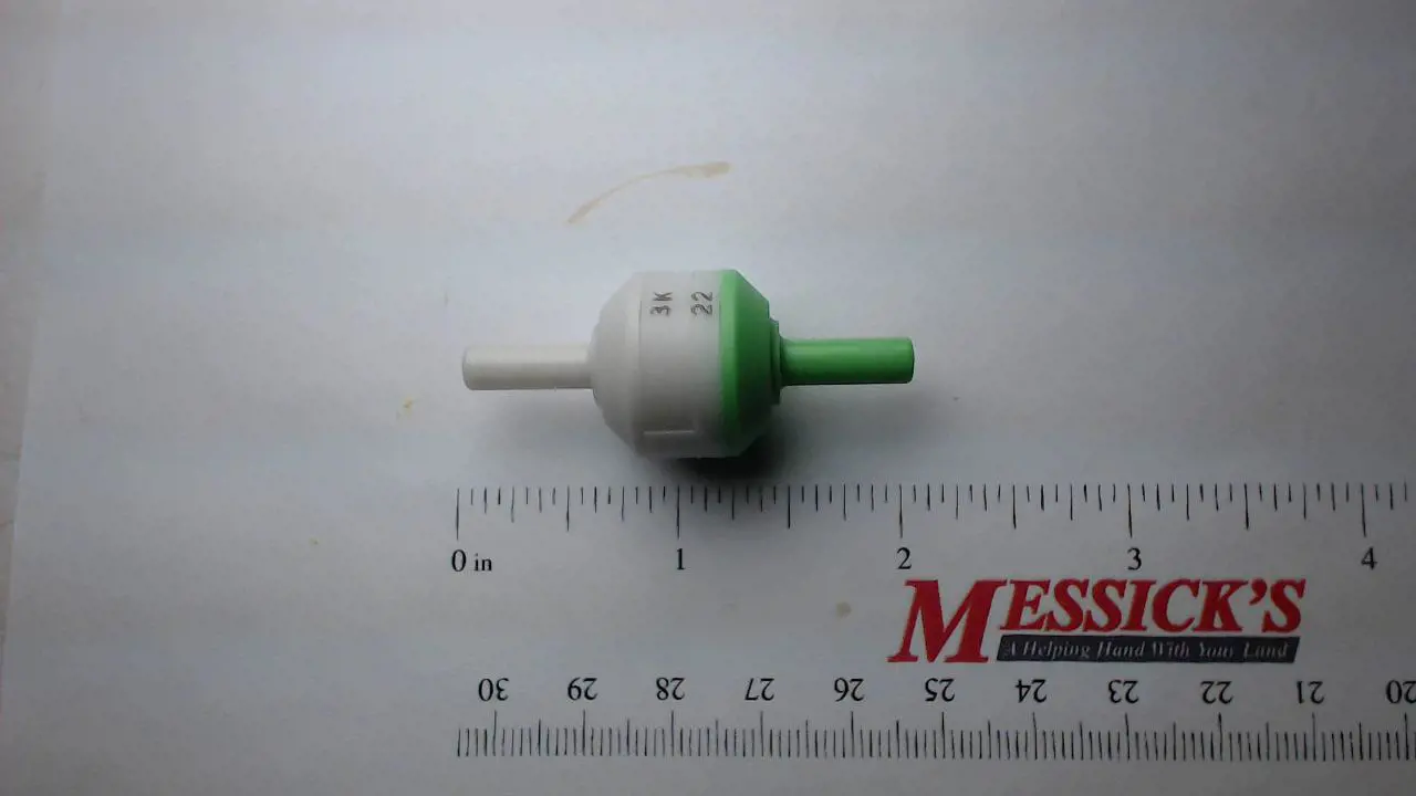 Image 3 for #1C010-42460 CHECK VALVE