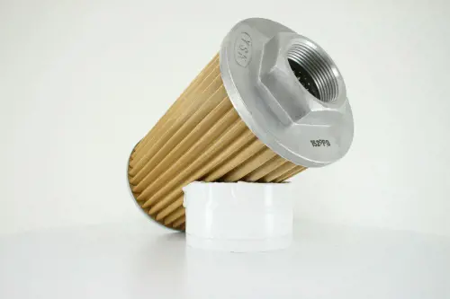 Image 2 for #69284-62210 Suction Filter
