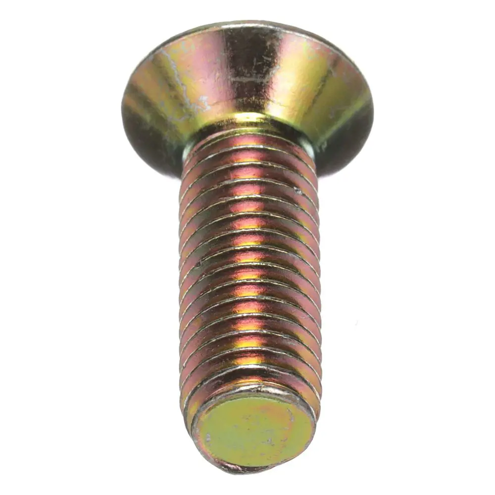 Image 2 for #374897 MACH SCREW