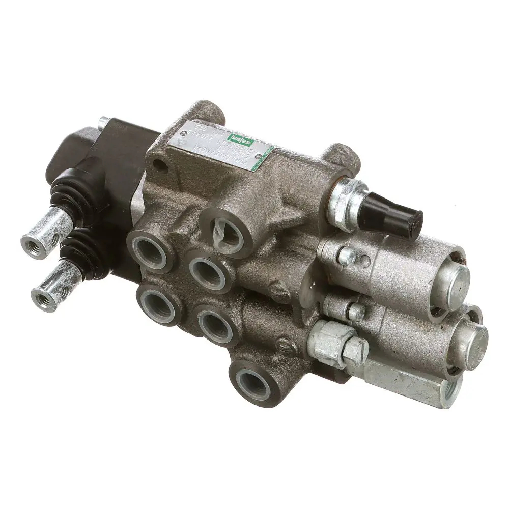 New Holland #47484297 VALVE, CONTROL
