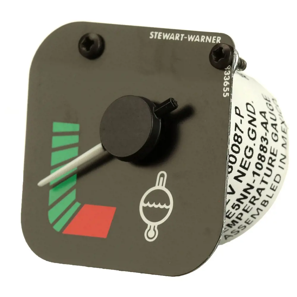New Holland #E5NN10883AA INDICATOR