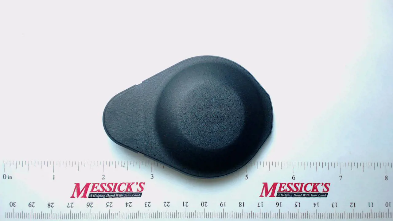 New Holland #LDR5215121 COVER, CAP