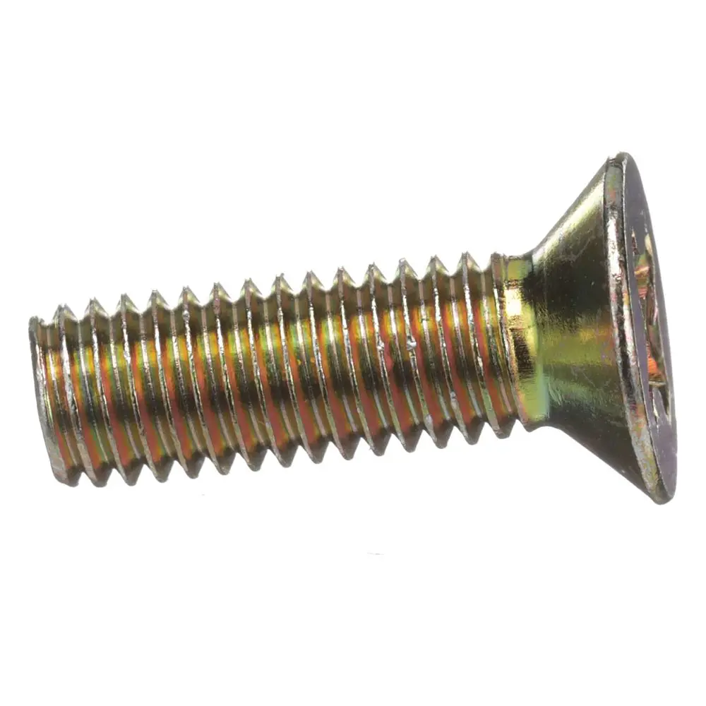Image 3 for #374897 MACH SCREW
