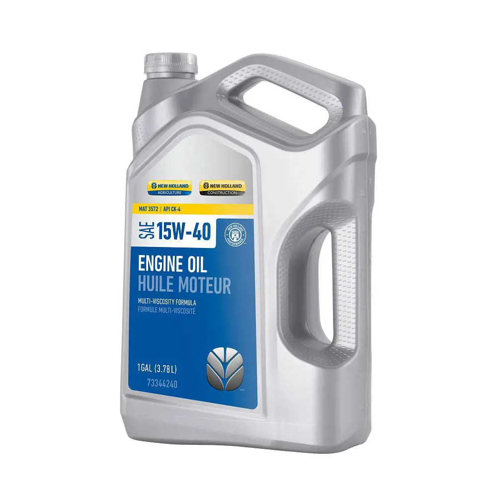 Image 3 for #73344240 15W-40 CK-4 Engine Oil
