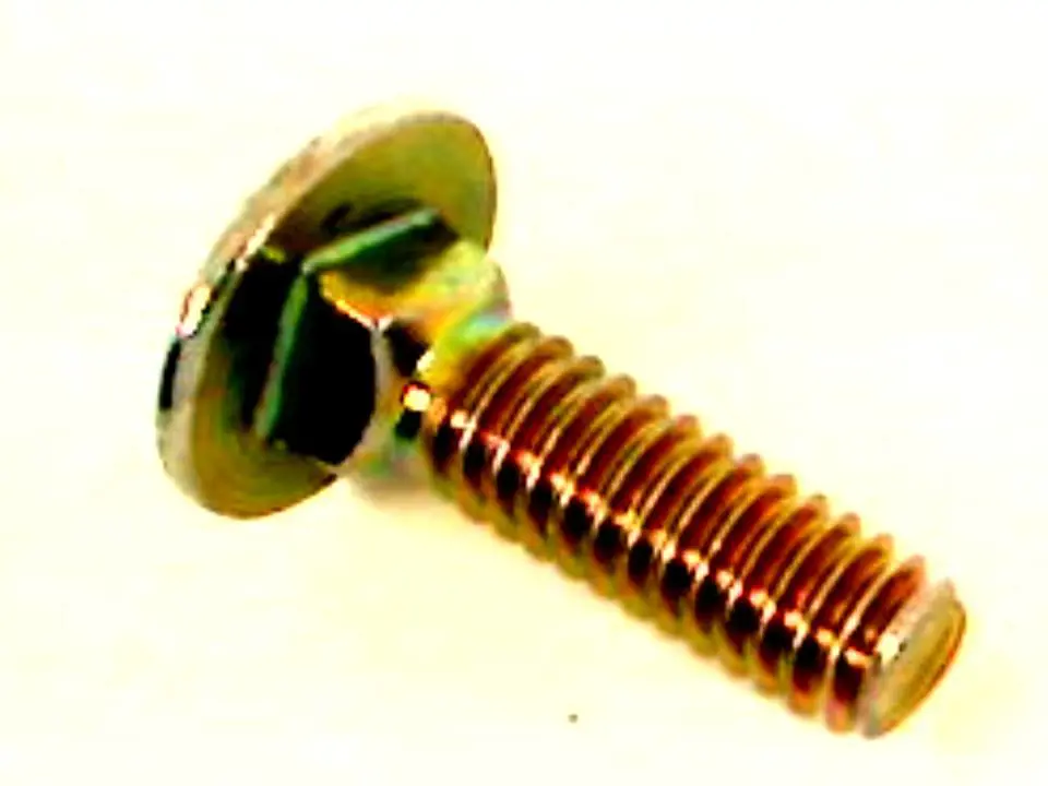 Image 1 for #280428 CARRIAGE BOLT