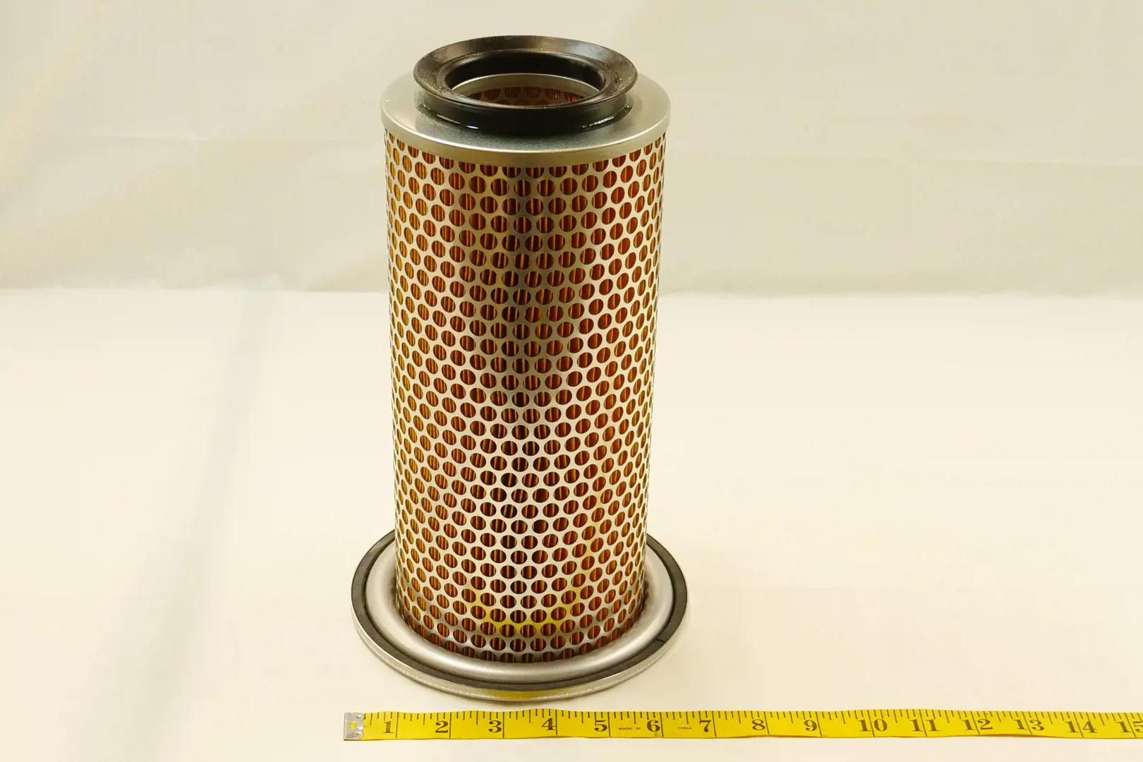 Image 2 for #17351-11083 Filter, Air Assembly