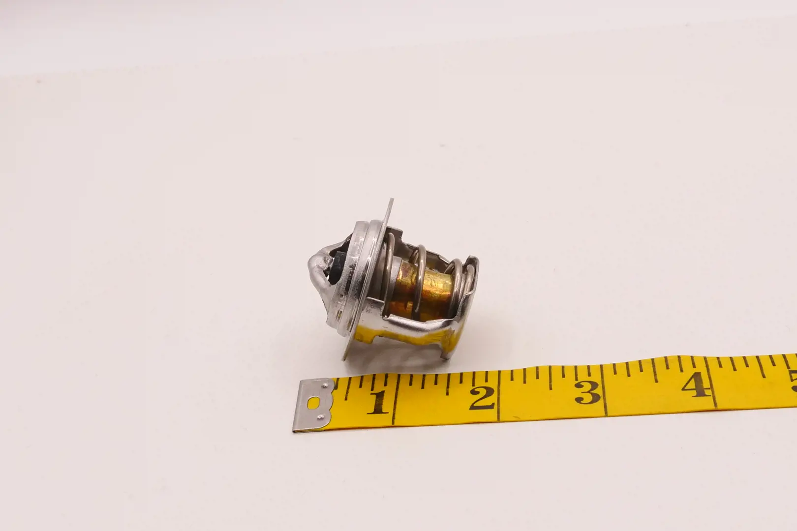 Image 2 for #1E401-73012 THERMOSTAT,ASSY